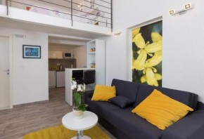 Pomet Apartments